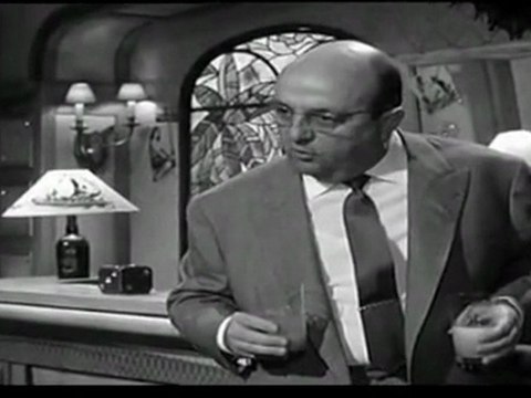 Le Cave se Rebiffe (Gabin)