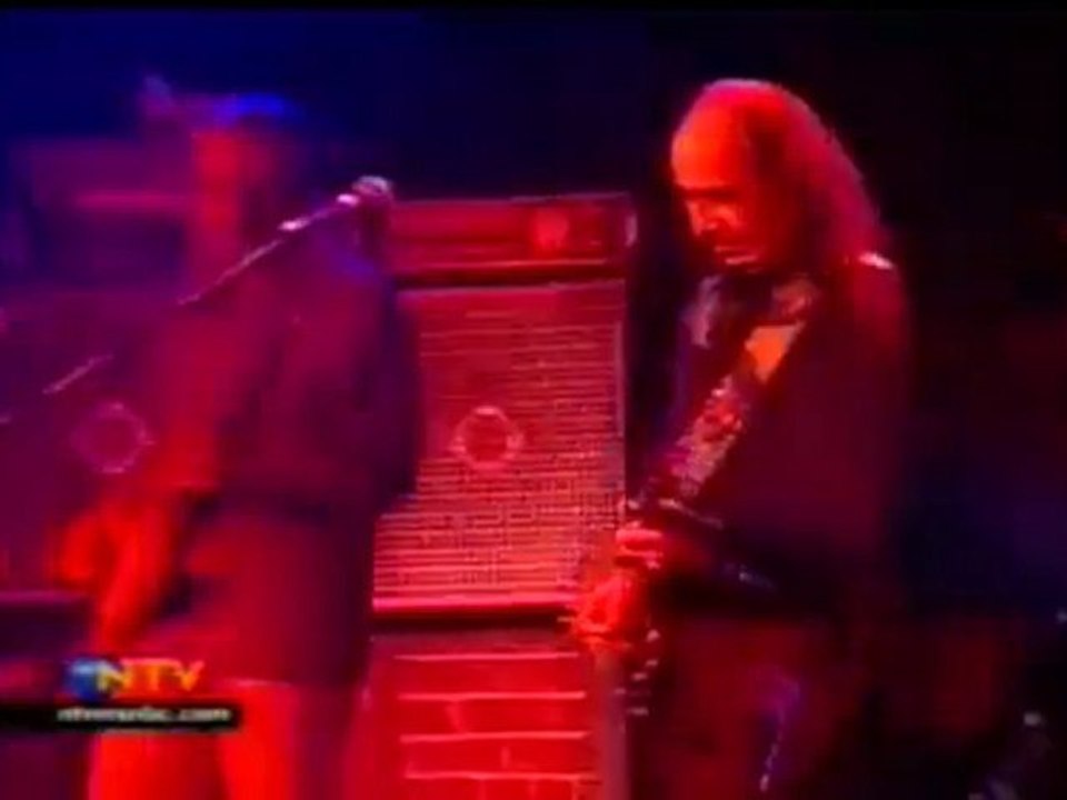 Erkin Koray - Çöpçüler - Live