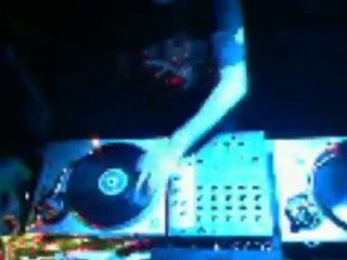 Webtek Dj Kriss HPF mix Party-1