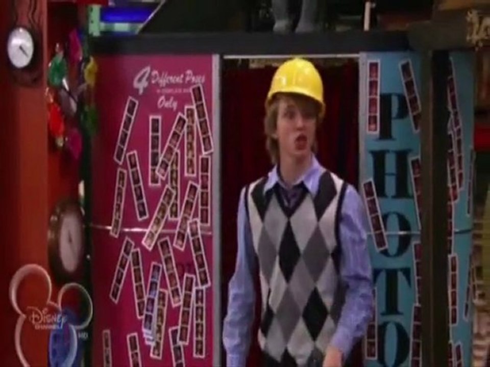 SUNNY ENTRE ESTRELLAS (AUDIO LATINO) EPISODIO 15 PARTE 4