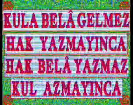 hasan dursun ya rasulallah