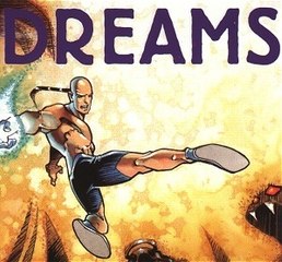 Retrotest "Dreams to Reality" (PC)