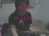 JerryC Rock On