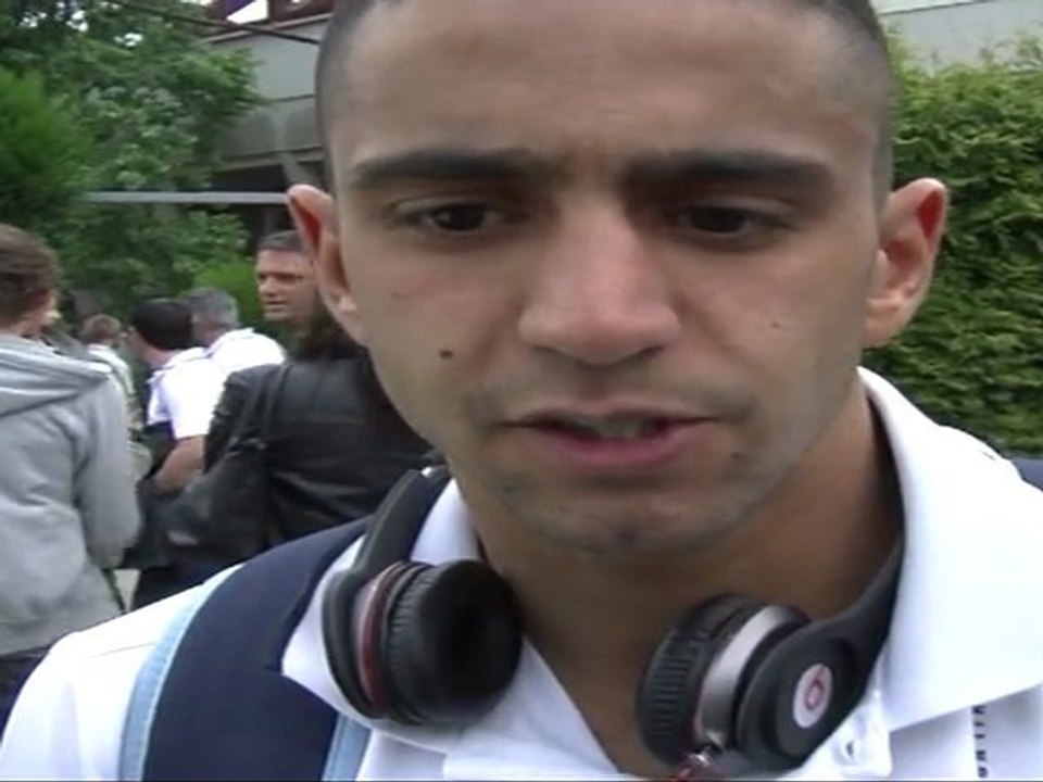 Inside : Valenciennes FC-FCSM