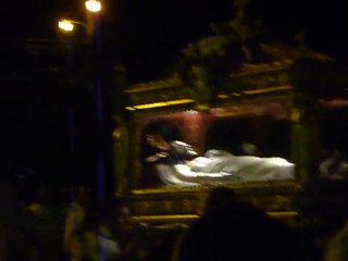 Jesus va pas fort a Liberia