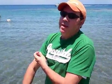 PLAYA DERRUMBAO, SALINAS , BANI