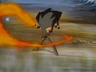 Thor - Tales Of Asgard trailer