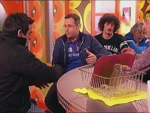 Promo nueva temporada de La que se avecina HD