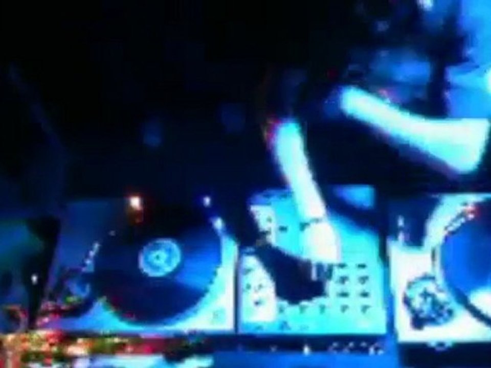 Webtek Dj Kriss HPF mix Party-3