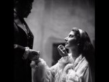 Maria Callas, Alfredo Kraus, La Traviata-Parigi, o cara
