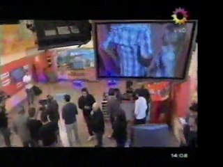 Pedro en la Cocina 2 - 23 de Abril 2011