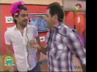 Pedro en la Cocina 3 - 23 de Abril 2011