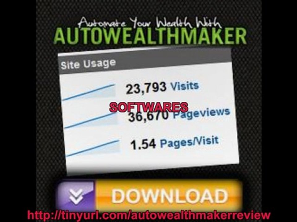 Auto Wealth Makers VIP Bonus