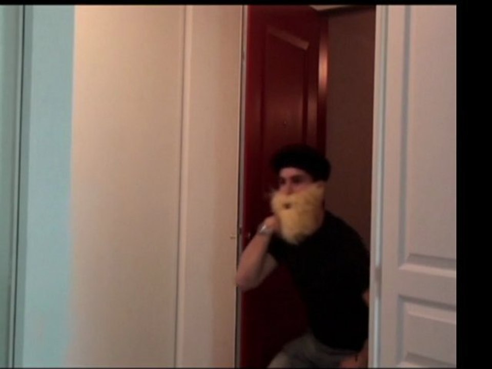 Blanche Neige et les sept nains