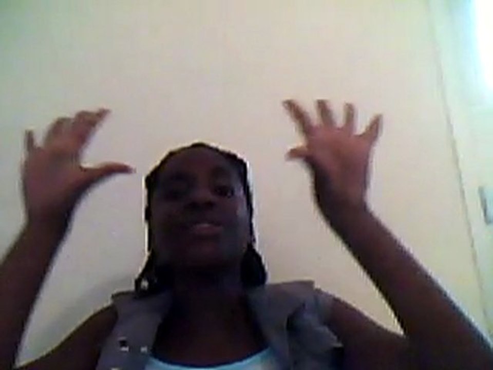 Qui je suis Caroline Costa(DoOdoO)