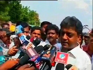 Sathya Sai Baba: The man who touched all