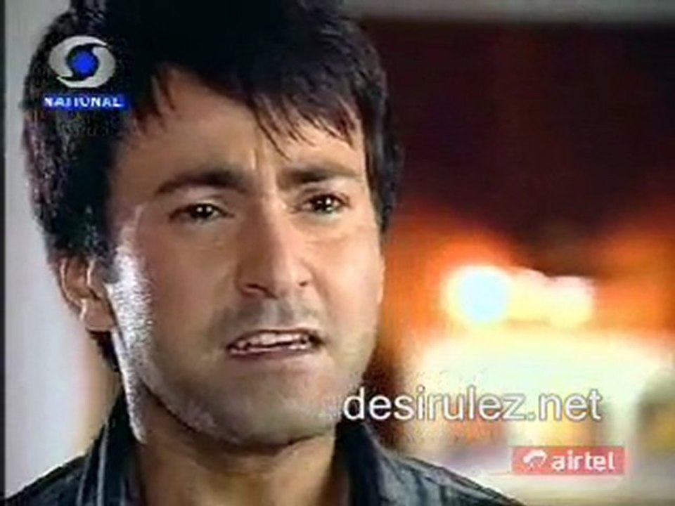 Kasak - 25thApril 2011 pt2