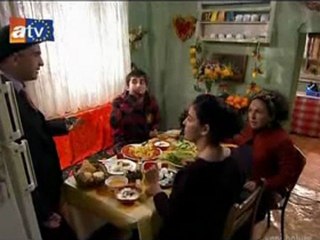 Gönülcelen - 48.Bölüm 3.Kisim