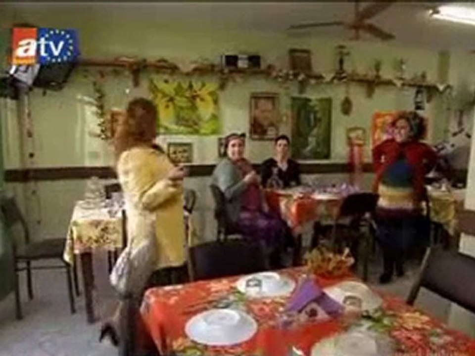 Gönülcelen - 48.Bölüm 4.Kisim