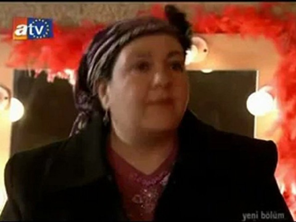 Gönülcelen - 48.Bölüm 5.Kisim