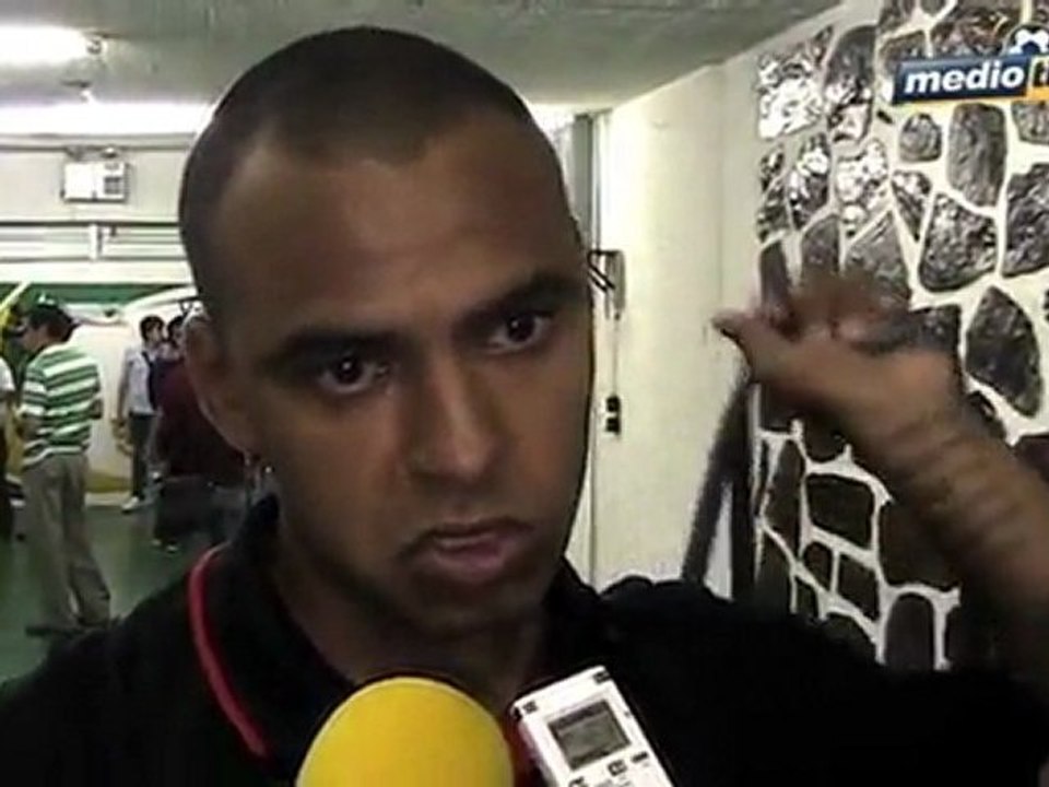 Medio Tiempo.com - Reacciones Atlas v Jaguares..mov