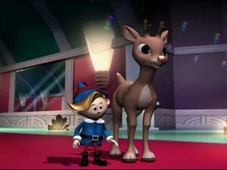 Brian & Rudolph Ending with Voice