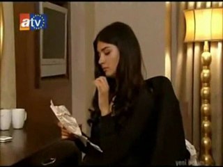 Gönülcelen - Hasret  Murat´a Hasta Bakiciligi yapiyor 48.Bölüm
