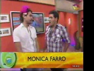 Pedro en la Cocina 6 - 23 de Abril 2011