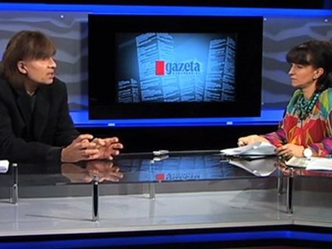 Agnieszka Kublik i Iwo Zaniewski, cz. I, Zapytajmy telewidzów, co im się podoba?