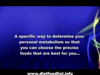 Amazing Fastest Way to Lose Weight