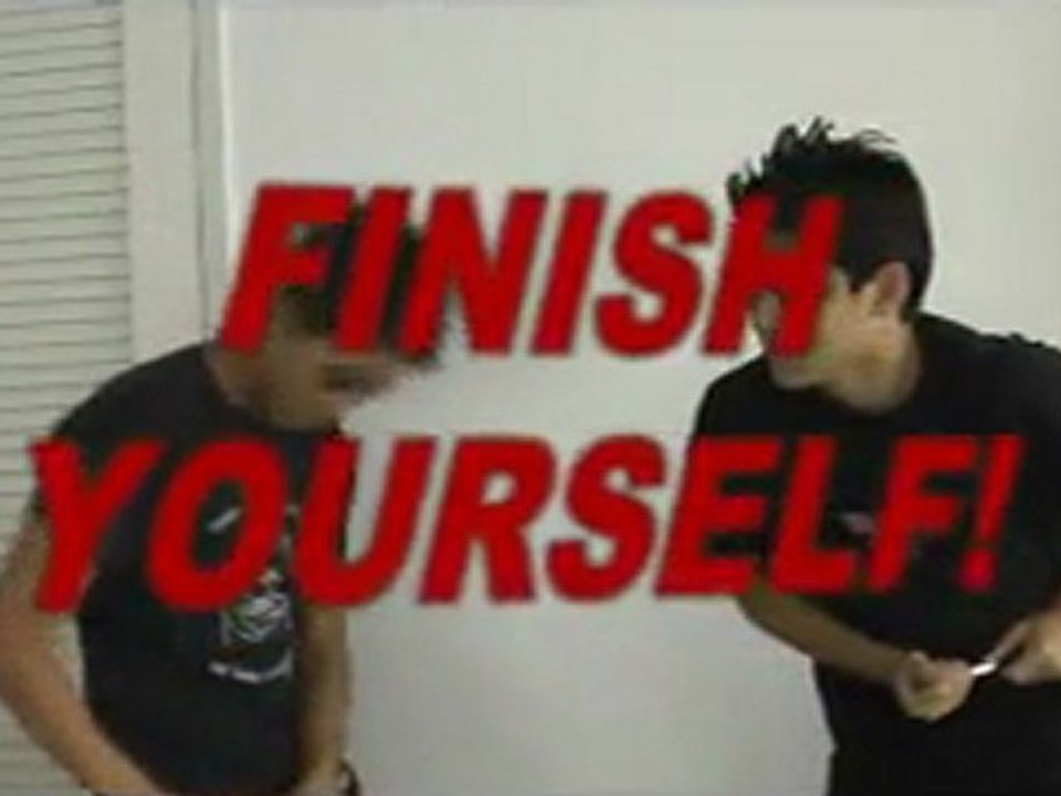How to be Emo