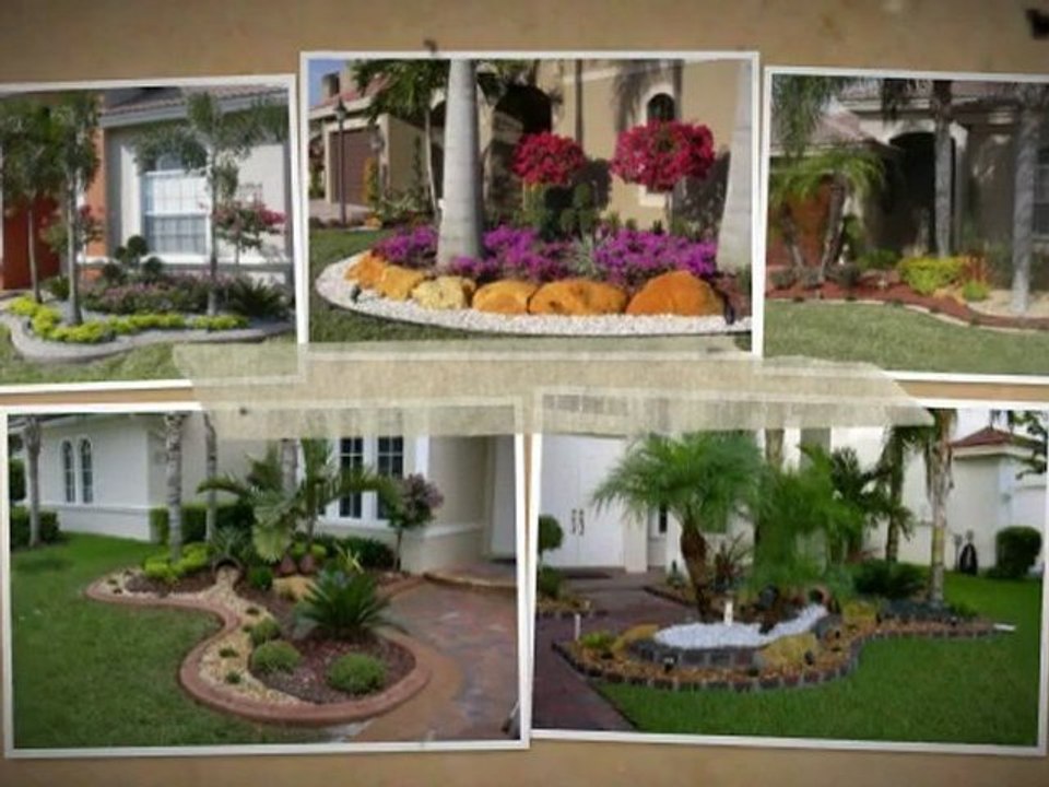 Parkland FL Landscaper/ 954-224-5119/Gardener, Landscaping