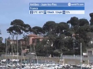 Budapest - Hungary, Munich - Germany, Agadir - Morocco, Tenerife - Spain, Cannes - France, Antibes - Juan-les-Pins - France, Berlin - Germany