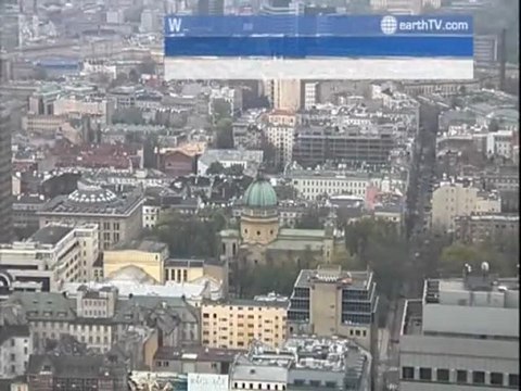 Lugano - Ticino - Switzerland, Kyiv - Ukraine, Vienna - Austria, St. Andrews - Canada, Cannes - France, Warsaw - Poland, Macau SAR - China