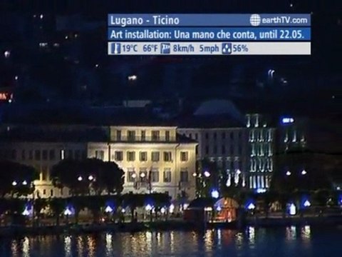 Berlin - Germany, Cannes - France, Kyiv - Ukraine, Lugano - Ticino - Switzerland, Munich - Germany, Macau SAR - China, Avignon - France