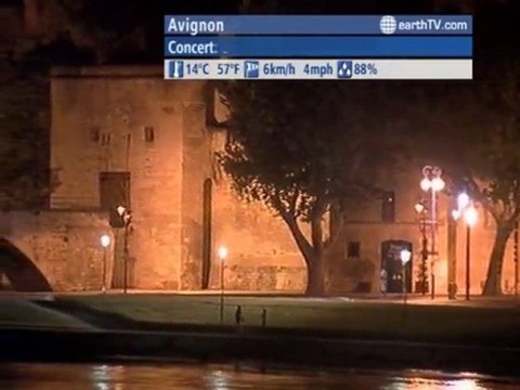 Barcelona - Spain, Seattle - USA, Amsterdam - Netherlands, Avignon - France, Budapest - Hungary, Dresden - Germany, Paris - France