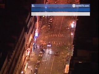 Agadir - Morocco, London - United Kingdom, Macau SAR - China, Tenerife - Spain, Warsaw - Poland, Brussels - Belgium, Cannes - France