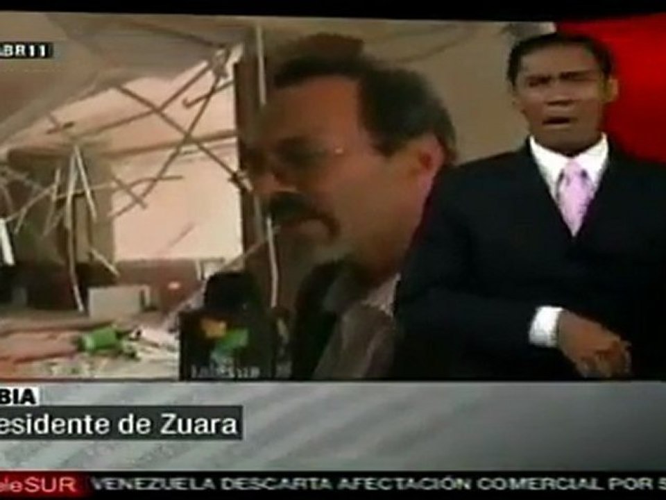 Rebeldes libios atacan banco de la  Yamahiria