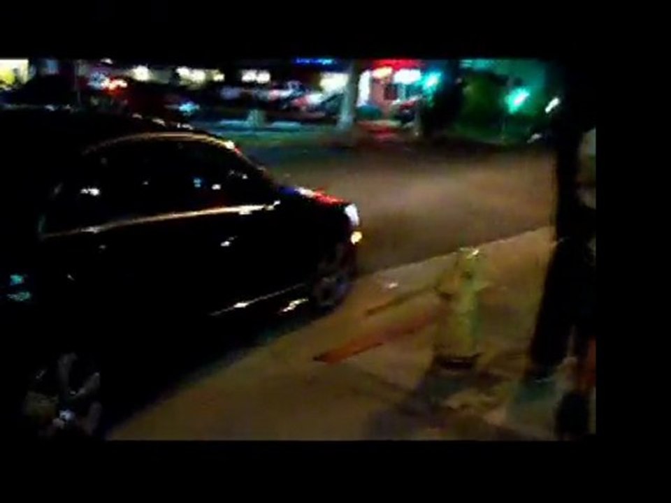 GBEEZZY LIVE @ IN SANTA MONICA
