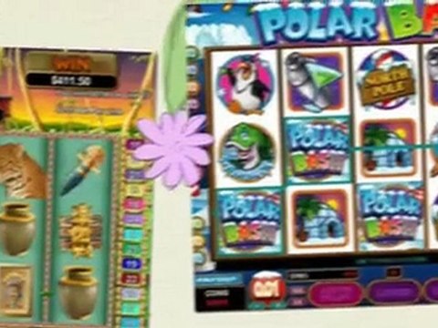 Free Penny Slots Websites