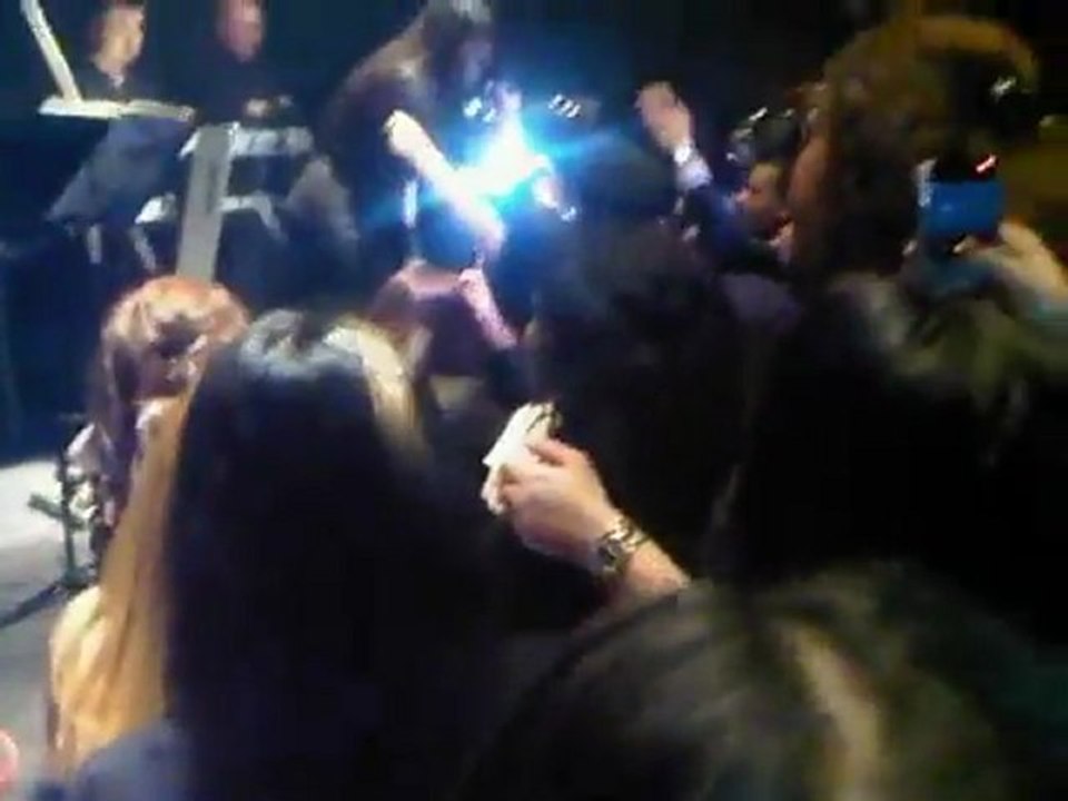 Arzu - Halay Lovers  28.01.2011 part 3