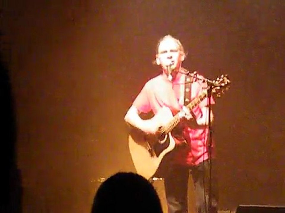 KRYL au Moulin de Pontcey 2010