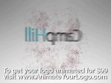 AnimateYourLogo and VideoHive - An Animated Logo for Camp Hill - Get your logo animated for $99!