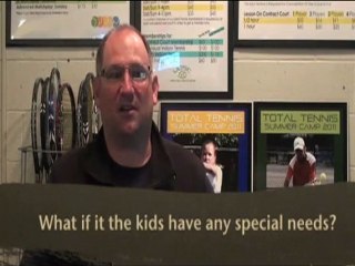 Upper Dublin tennis camp,questions about tennis camp 8