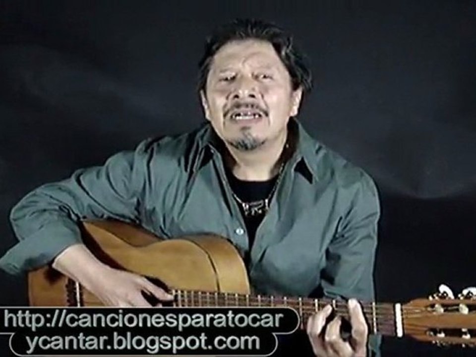 todo a pulmón. canción 32