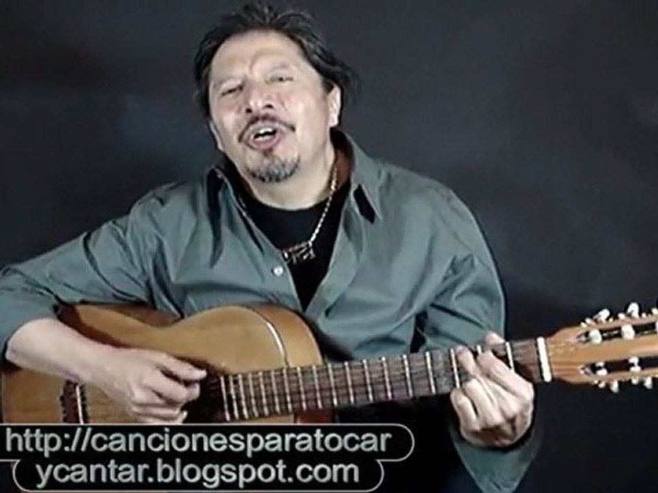 juan charrasqueado. canción 33