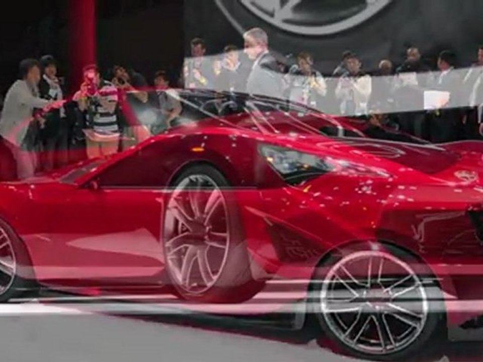 Scion FR S: The Tuners Can Start Salivating