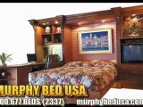Original Murphy Beds, Fort Lauderdale, Elegant, Designer, Fu