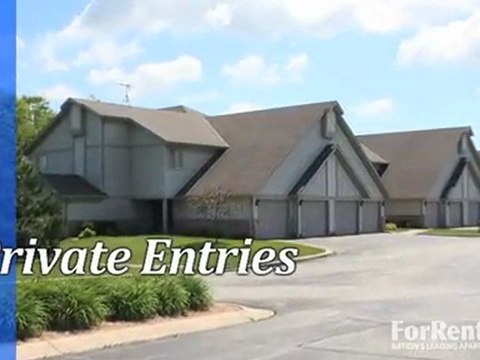 Stone Creek Apartments in Waukesha, WI - ForRent.com