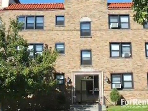 Plaza Terrace Apartments in Kansas City, MO - ForRent.com